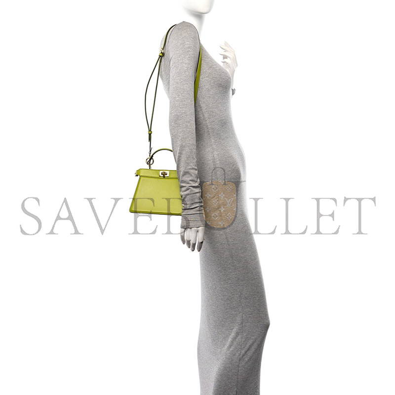 FENDI PEEKABOO ISEEU PETITE (20*15*11cm)